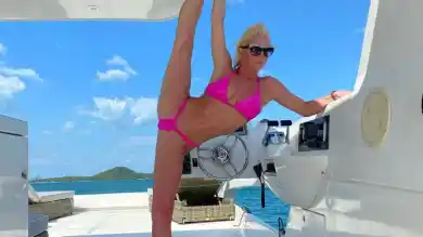 Анастасия Волочкова, @volochkova_art