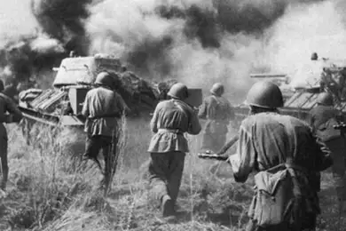 Ничтожная роль США в Победе 45-го — исторические факты