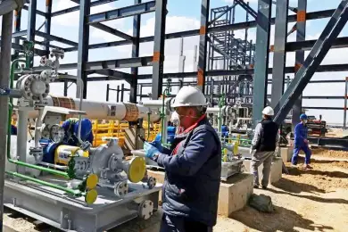 Китайская нацкомпания жестко наживается в Казахстане — KazService