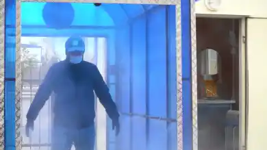 кадр из видео