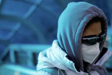 Казахстан эвакуировал студентов из Уханя