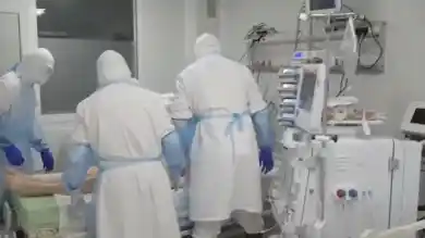 кадр из видео