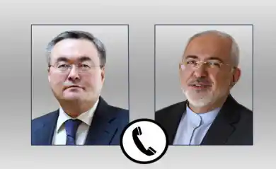 пресс-служба МИД РК