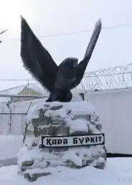 Тахир САСЫКОВ