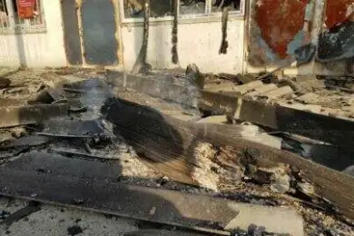 Ночной конфликт был вооруженным, погибли 8 человек — глава МВД Казахстана