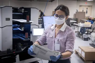 Суд Пенсильвании отклонил иск Трампа