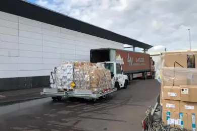 Месячный запас лекарств от COVID сформирован в Казахстане  — Минздрав