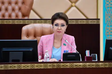 Дарига Назарбаева вернется — анализ решения президента