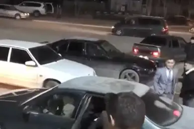 Похищение девушки в Арыси: ее похитил одноклассник