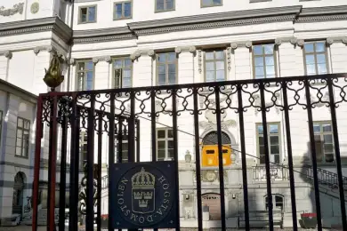 Против бизнесменов Стати завели уголовные дела — Марат Бекетаев 