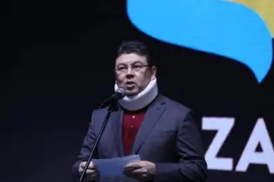 Канат Бозумбаев ушел с поста министра по состоянию здоровья