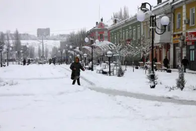 Две старушки-инвалиды исчезли из квартиры в Рудном