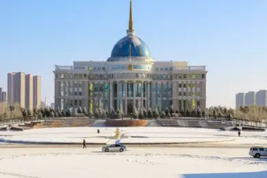 Кадровые назначения произвел Токаев