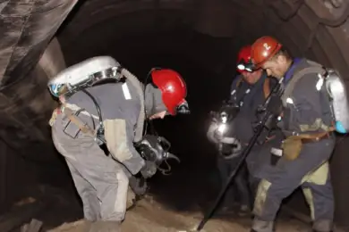 Шахтёры погибли во время взрывных работ в KAZ Minerals