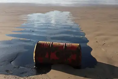 «Ценовая война? Нет, не слышали». Нефть используют как оружие политики