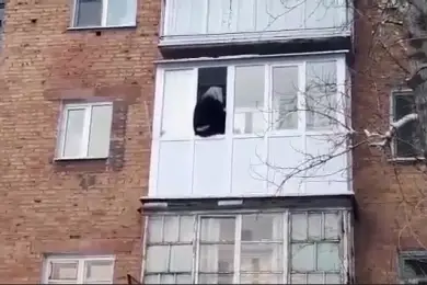 Арендовал квартиру, чтобы умереть: спасение мужчины в Усть-Каменогорске