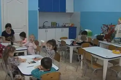 Экономят деньги: государственные детсады начали передавать частникам