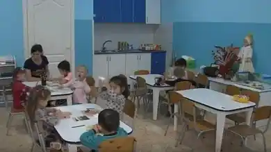 кадр из видео