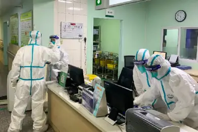 Эпидемия коронавируса: выявлены пугающие подробности