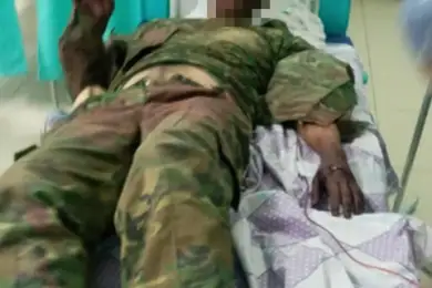 Взрывы в Казахстане: более 500 тонн тротила, 90 пострадавших