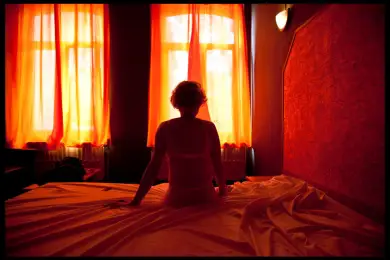 Секс-рабство казахстанок в Бахрейне: как это было. Подробности