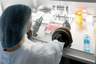 За сокрытие контактных лиц грозит до 10 лет жителю Актобе, заразившемуся коронавирусом