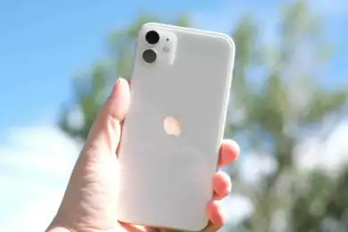 Айфон вернули жителю Нур-Султана патрульные Нацгвардии