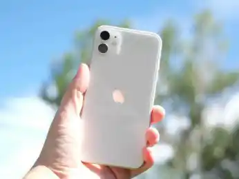 Айфон вернули жителю Нур-Султана патрульные Нацгвардии