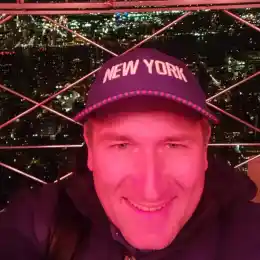 Константин Горожанкин