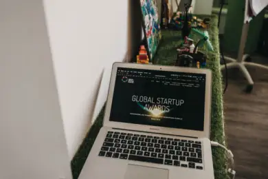 Семь стартапов Казахстана номинированы на мировую премию