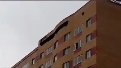 кадр из видео