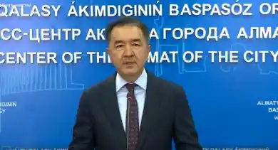 Бакытжан Сагинтаев