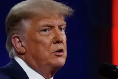 Трамп решил создать собственную соцсеть