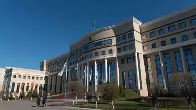 Казахстан готов предоставить площадку для переговоров России и Украины