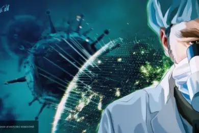 ООН уходит в онлайн-режим. Краткая сводка по коронавирусу в мире на 14 марта