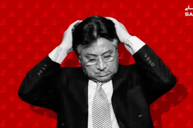 Экс-президента Пакистана решили казнить