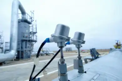 Казахстан запустит систему учета всей нефти и газа в режиме реального времени