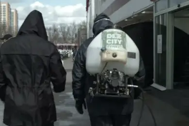 Стали известны сроки снятия карантина в регионах Казахстана