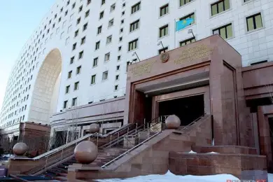 Минздрав Казахстана проинформировал по ситуации с коронавирусом