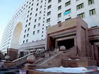 Минздрав Казахстана проинформировал по ситуации с коронавирусом