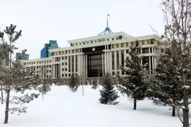 Казахстанский генерал уличен в коррупции