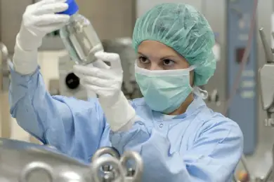 Россия разрабатывает вакцину от коронавируса