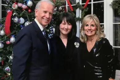 Уроженка Казахстана получила пост в Госдепе США