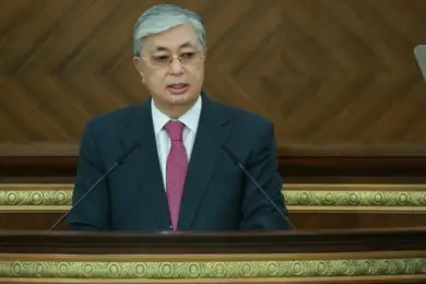 Основные месседжи Послания Токаева народу Казахстана. Видео