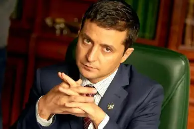 Владимир Зеленский срочно возвращается на Украину