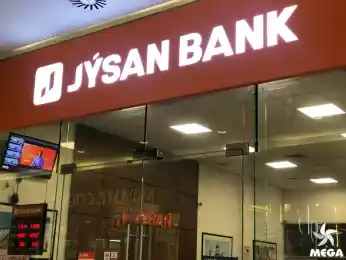 Jýsan Bank