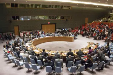 СБ ООН собирается осудить Талибан из-за гибели населения