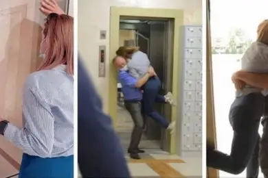 Скандал в Алматы. Журналистку вышвырнули из акимата — продолжение