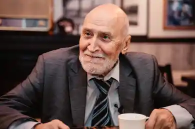 Николай Дроздов