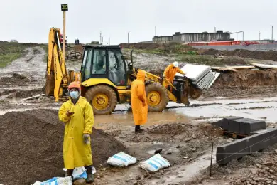 Уже 1402 случая коронавируса зарегистрированы в Казахстане